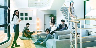Acara TV Jepang