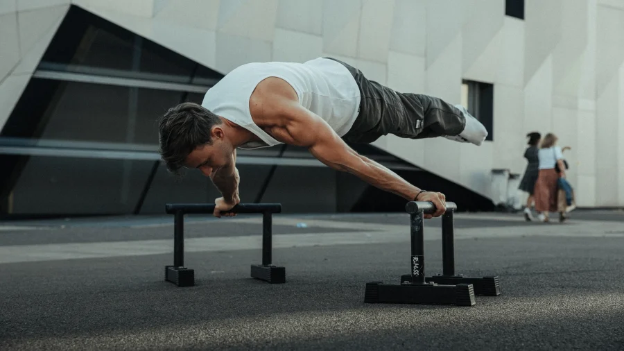 Calisthenics