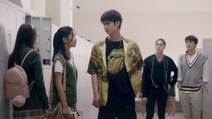 Drama Thailand