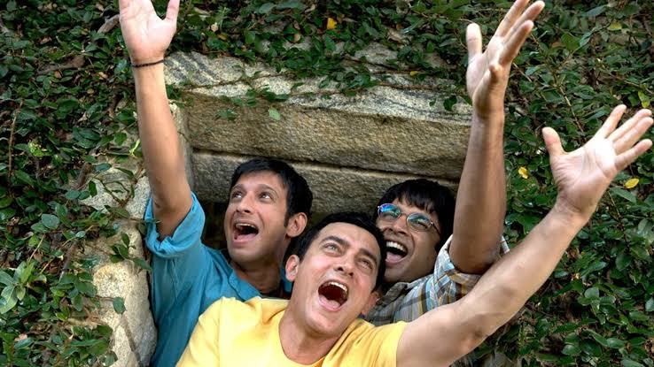 Film India Terpopuler