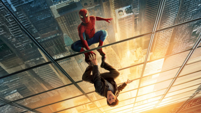 Film Spider-Man