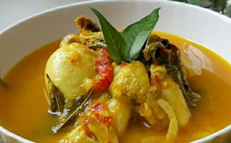 Ikan Patin Jambi