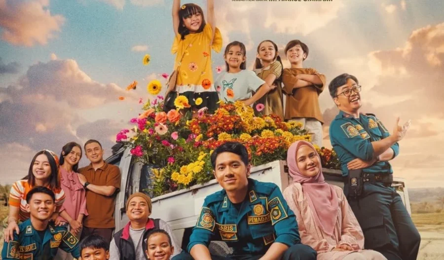 Kado untuk Ibu