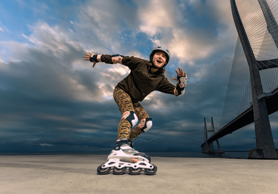 Roller Skating