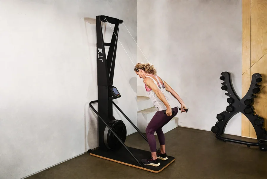 Ski Erg