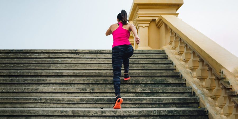 Stair Climbing