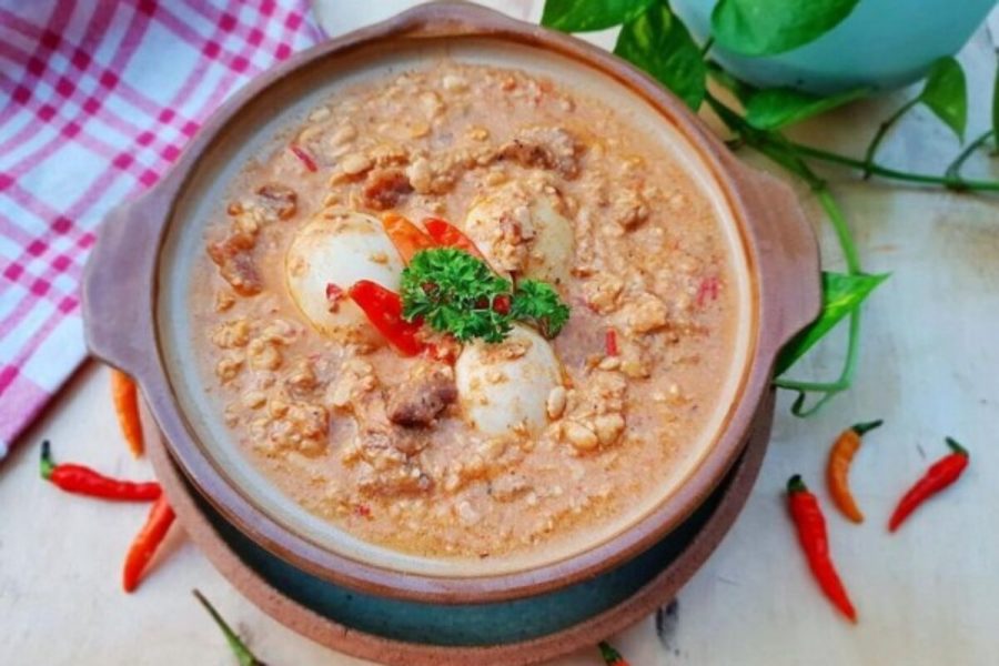 Tempe Tumpang Kediri