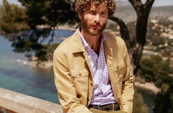 Overshirt dan Shirt Jacket