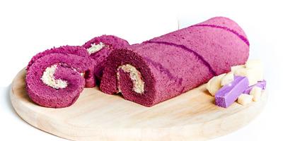 Bolu Ubi Ungu