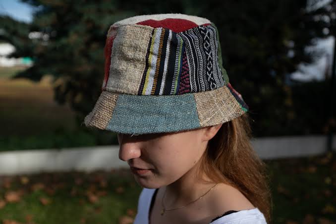 Bucket Hat