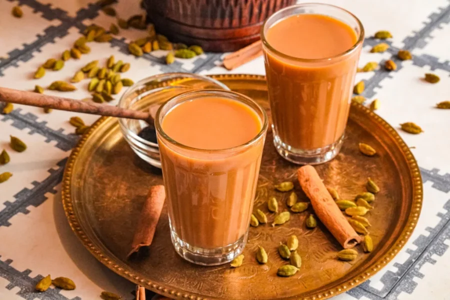 Chai Karak