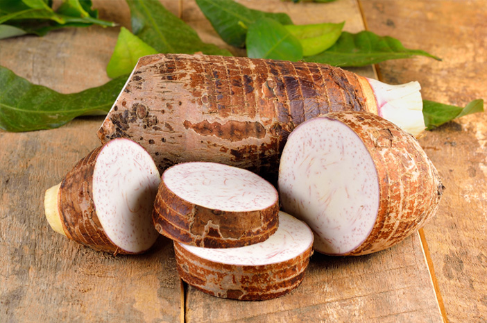 Gadung