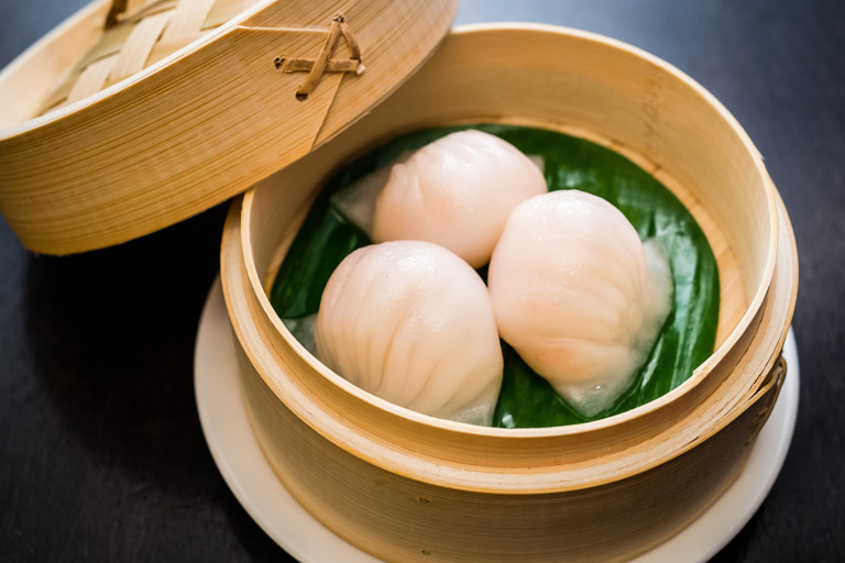 Har Gow