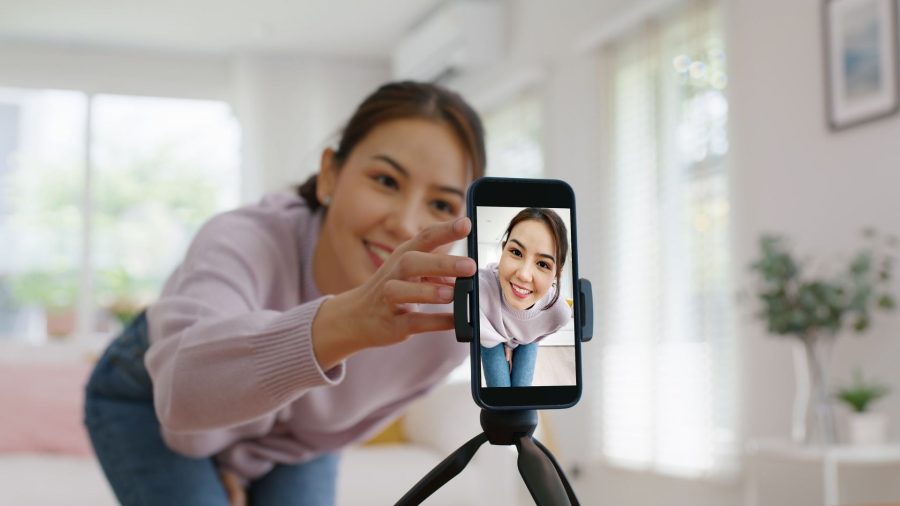 Inspirasi Konten Seru