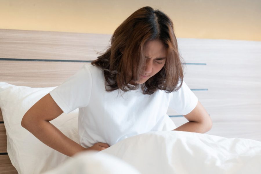 Kebiasaan Pagi