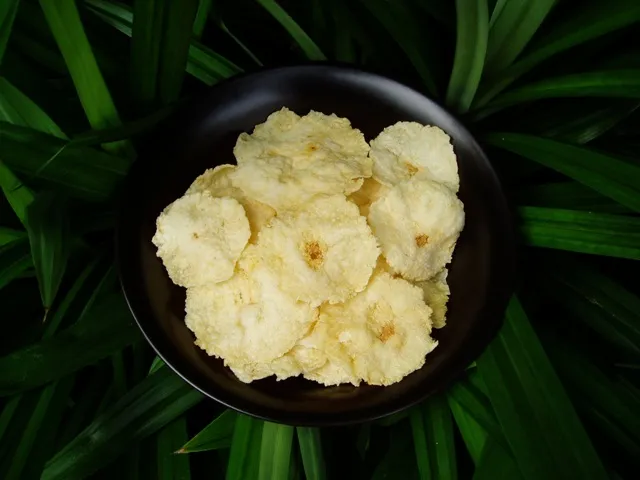 Keripik Garut