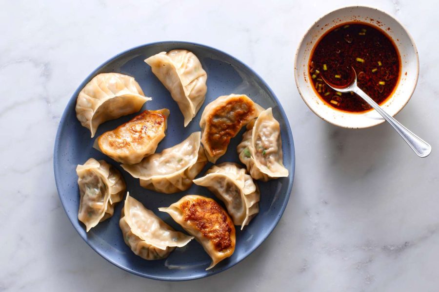 Mandu Korea