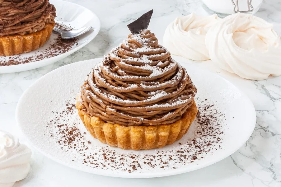 Mont Blanc