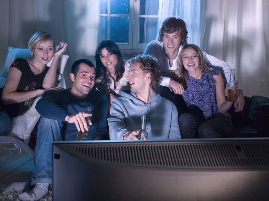 Movie Marathon