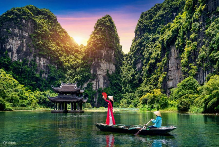 Ninh Binh