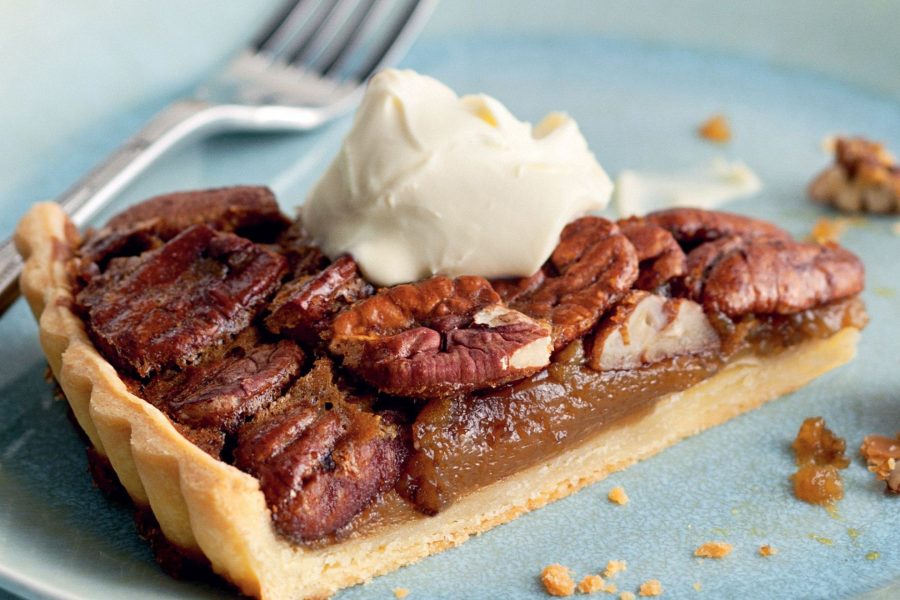 Pecan Pie