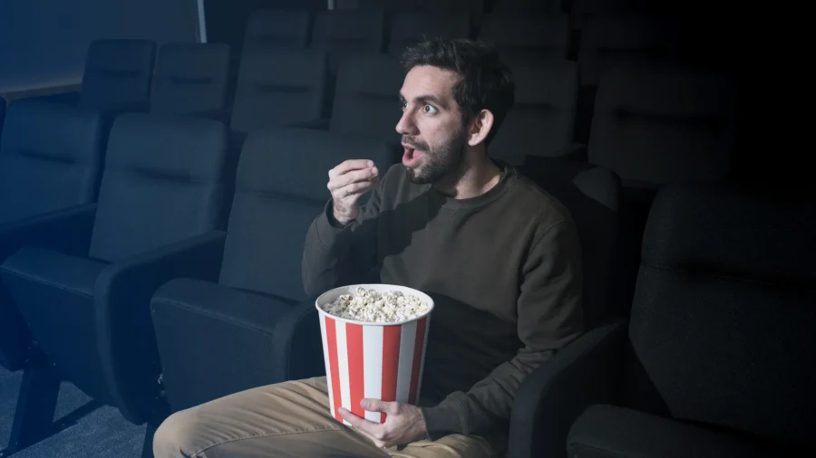 Pilih Film