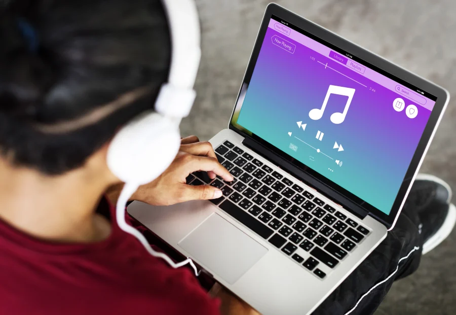 Playlist Musik