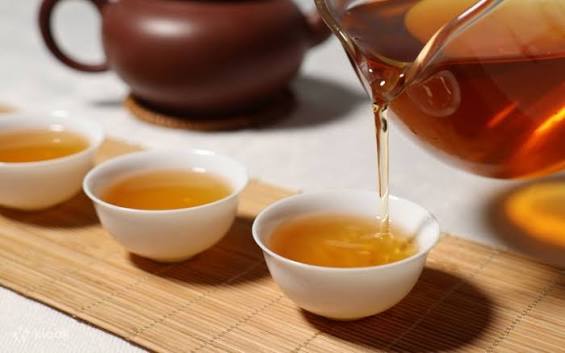 Po Cha