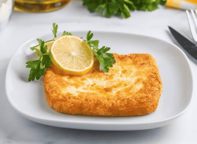 Saganaki