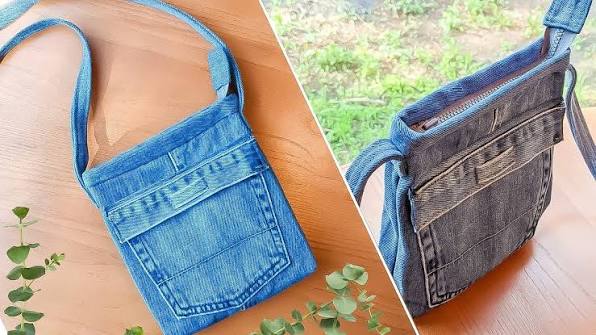 Sling Bag