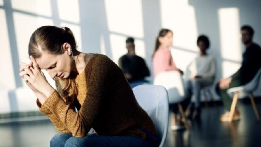 Social Anxiety