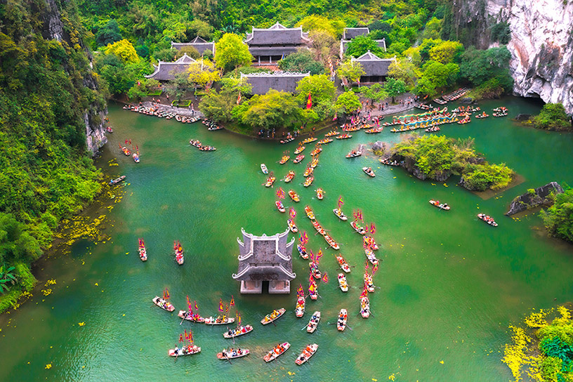 Trang An