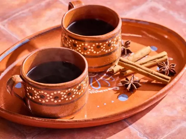 Café de Olla