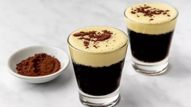 Kopi Telur Vietnam