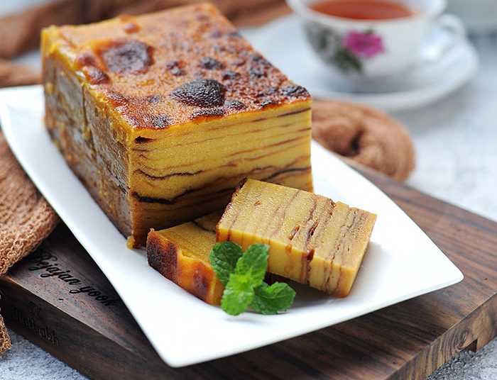 Kue Maksuba