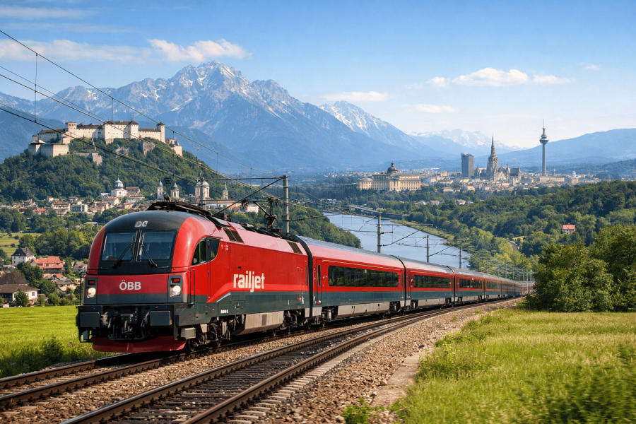 Salzburg
